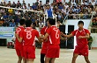 Giải bóng chuyền các đội mạnh huyện Chư Sê mở rộng lần thứ V năm 2013: Công ty Cao su Chư Sê đoạt ngôi vô địch    